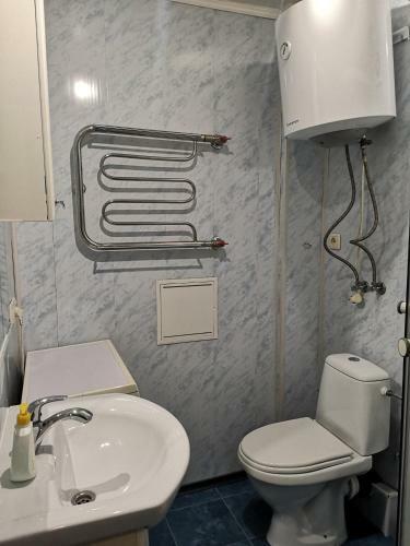 Apartamento ?????? ???????? ????? City Mall