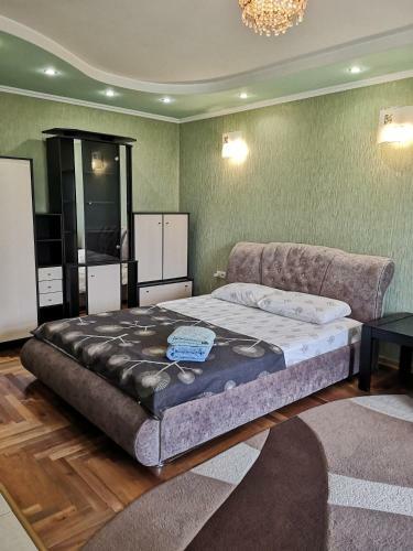Apartamento ?????? ???????? ????? City Mall