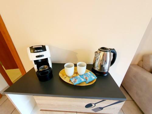 Beach Apartment Cannobbio