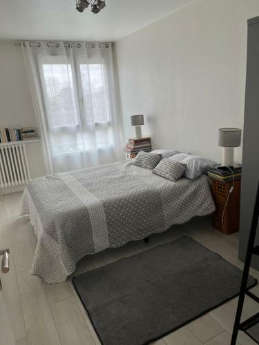 Chambre D Hote Au Calme