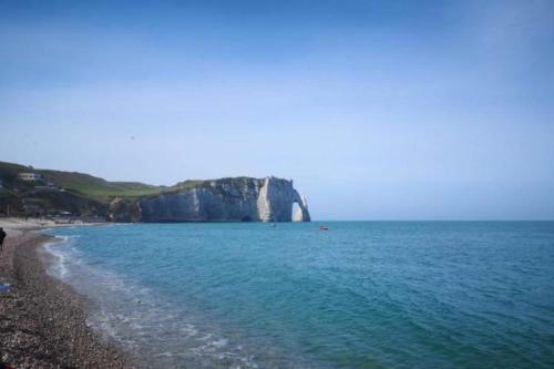 Le Caux'g�te