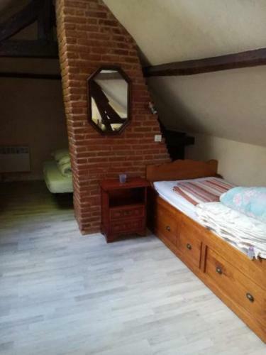 Le Caux'g�te