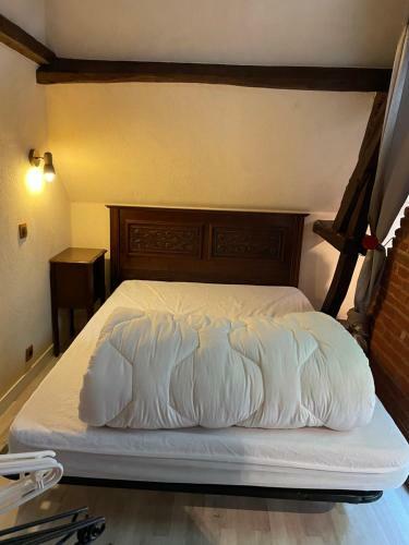 Le Caux'g�te