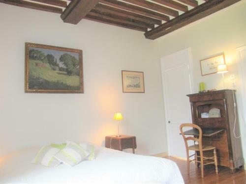 Bed & Breakfast Chateau Les C�dres