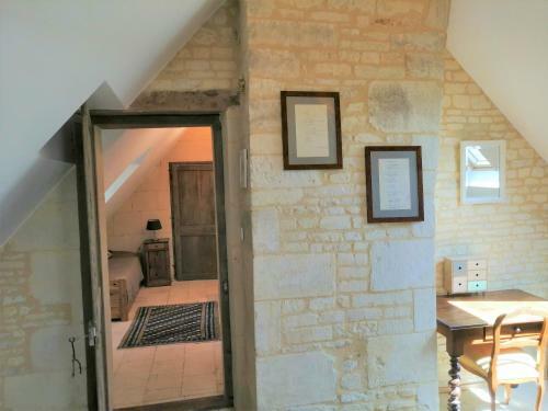 Bed & Breakfast Chateau Les C�dres