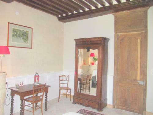 Bed & Breakfast Chateau Les C�dres