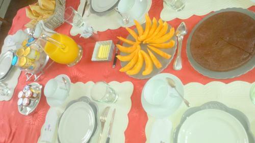 Bed & Breakfast Chateau Les C�dres