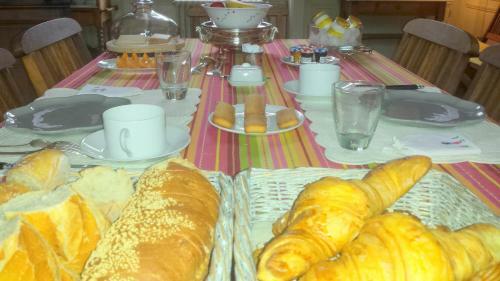 Bed & Breakfast Chateau Les C�dres