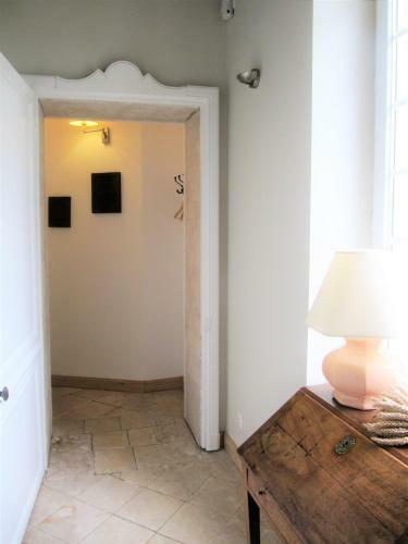 Bed & Breakfast Chateau Les C�dres