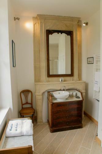Bed & Breakfast Chateau Les C�dres