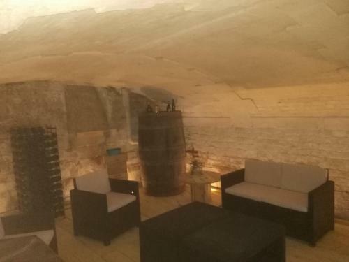 Bed & Breakfast Chateau Les C�dres