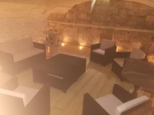 Bed & Breakfast Chateau Les C�dres