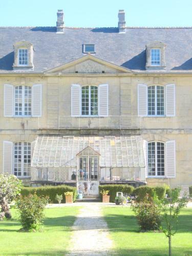 Bed & Breakfast Chateau Les C�dres