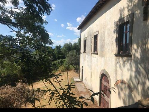 Villa I Renacci