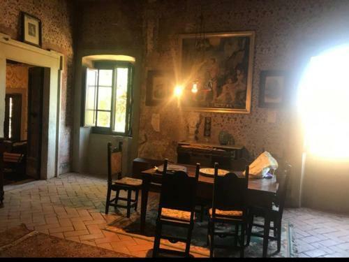 Villa I Renacci