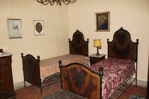 Villa I Renacci