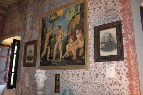 Villa I Renacci