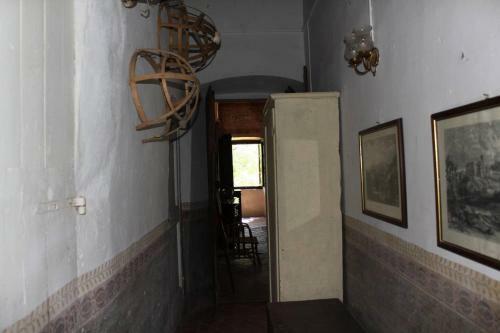 Villa I Renacci