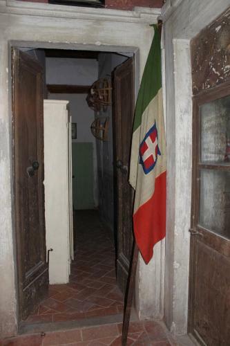Villa I Renacci