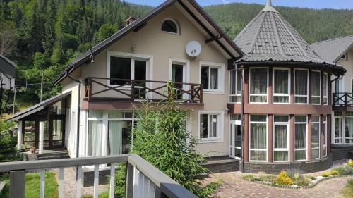 Villa Venterivka