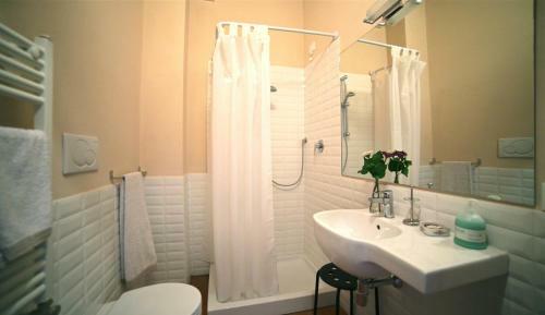 Bed & Breakfast Podere Sanlorenzo
