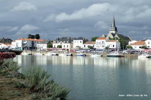 La Ferme Marine