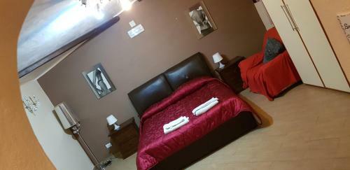 La Depandance Homestay Intero Appartamento