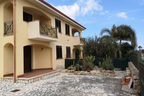 Villa Carmela 300mt Dal Mare