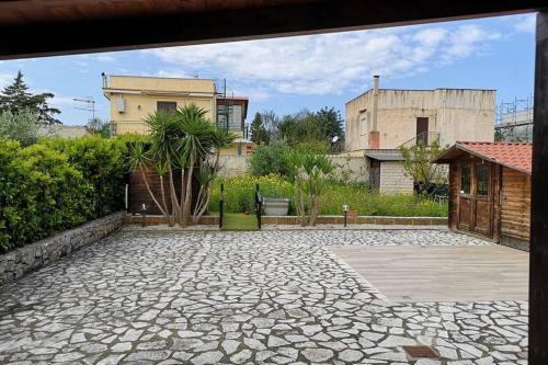 Villa Carmela 300mt Dal Mare