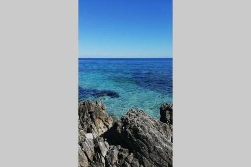 Villa Carmela 300mt Dal Mare