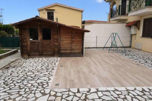 Villa Carmela 300mt Dal Mare