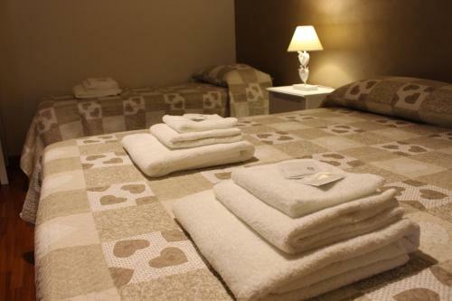 B&B Villa Dei Cigni Reali