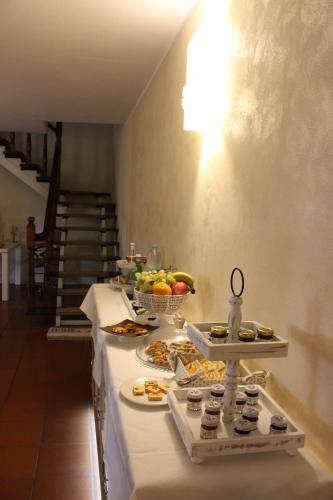 B&B Villa Dei Cigni Reali