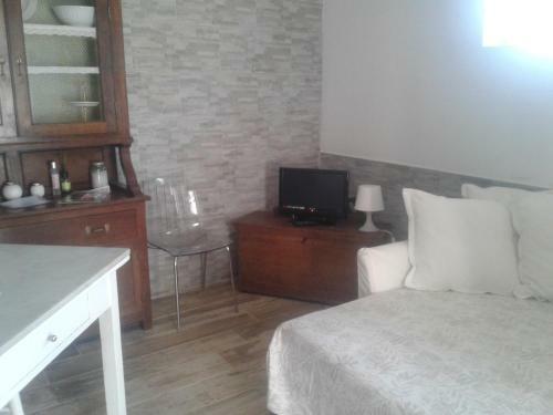 Apartamento Monolocale Per Coppia