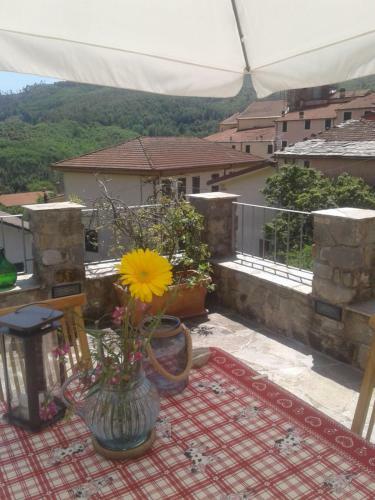 Apartamento Monolocale Per Coppia