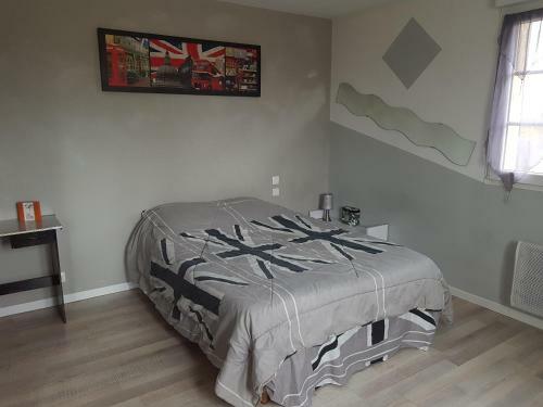 Chambre Chez L Habitant...maison Zen Zen