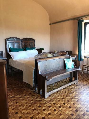 Apartamento La Gallina Spiritosa