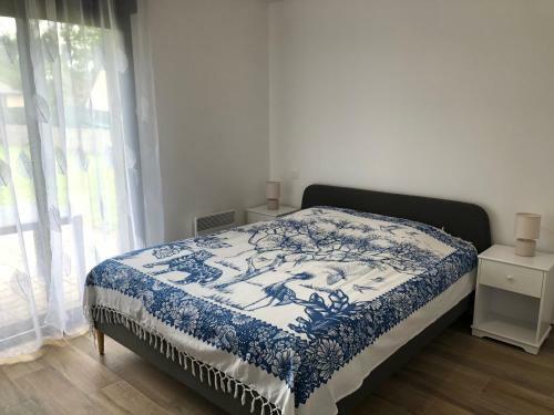 Maison Proximit� Golf Et Plage de Br�ville Sur Mer