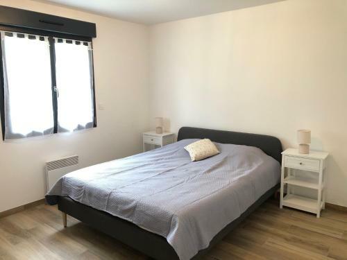 Maison Proximit� Golf Et Plage de Br�ville Sur Mer
