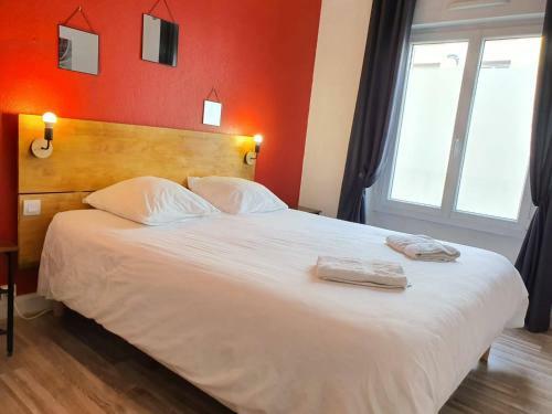 Apartamento L'industriel 56 - 2 Chambres - Wifi - Netflix