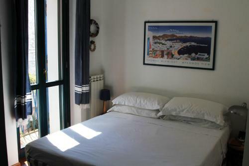 Apartamento Casa Ziguratt Carloforte