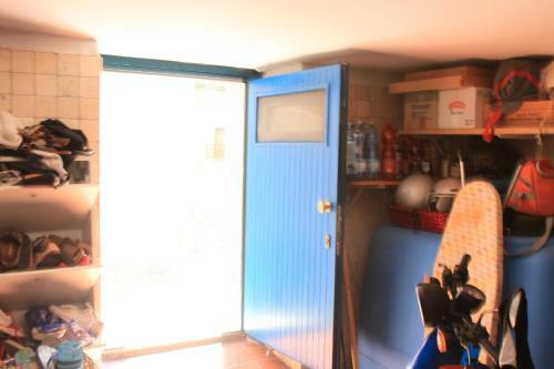 Apartamento Casa Ziguratt Carloforte
