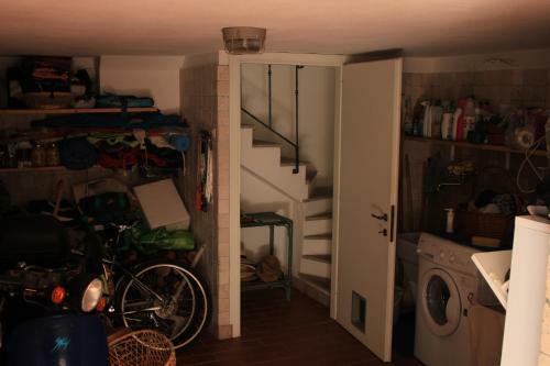 Apartamento Casa Ziguratt Carloforte