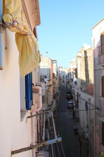 Apartamento Casa Ziguratt Carloforte