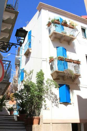 Apartamento Casa Ziguratt Carloforte