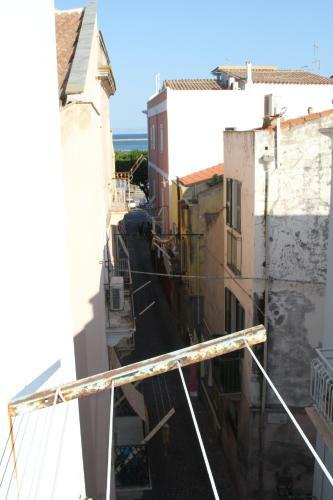 Apartamento Casa Ziguratt Carloforte