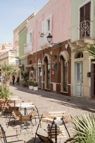 Bed & Breakfast Val�