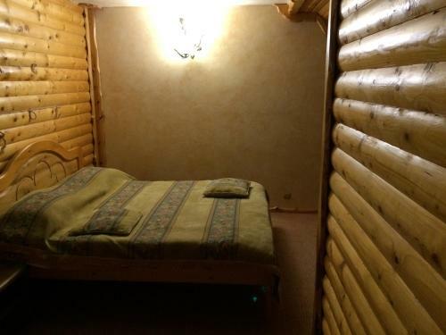 Hostal Zatin