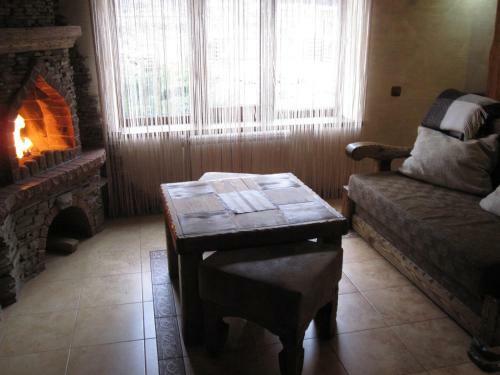 Hostal Zatin