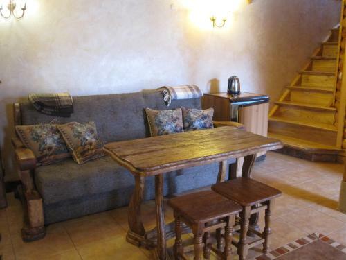 Hostal Zatin